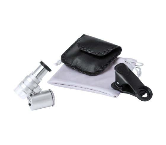 Dicson 60X mikroszkóp telefonra