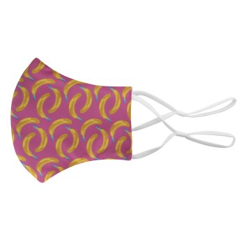 CreaMask Adjust Kids mosható szájmaszk gyerekeknek