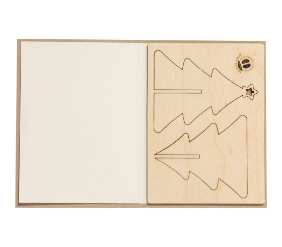 Sigurd karácsonyi képeslap