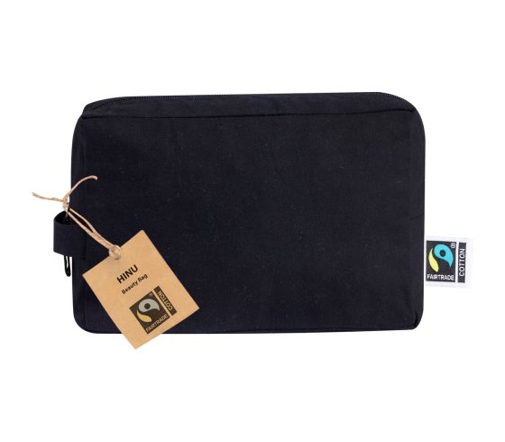 Hinu Fairtrade kozmetikai táska