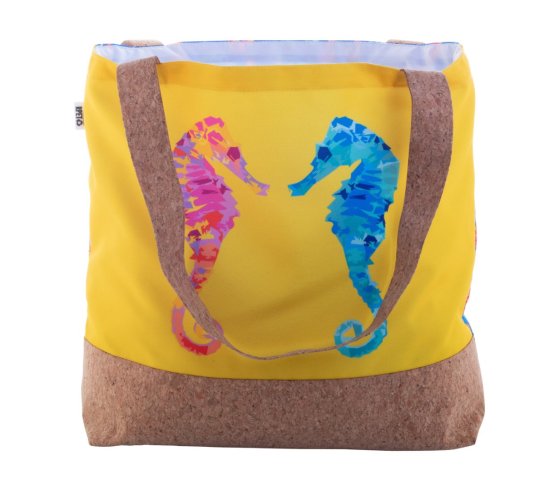 SuboShop Playa egyediesíthető strandtáska