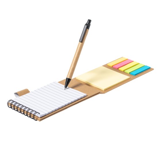 Phesux öntapadós jegyzettömb