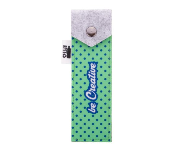 CreaFelt Pen B egyediesíthető tolltartó