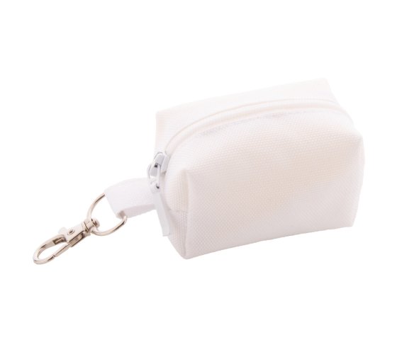 Pavesave egyediesíthető RPET kutyapiszok gyűjtőzsák-adagoló