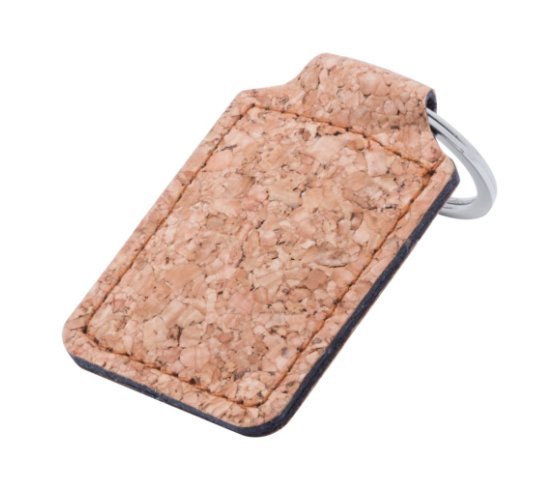Kimbox kulcstartó