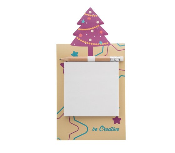 CreaStick Fridge Xmas egyedi hűtőmágnes
