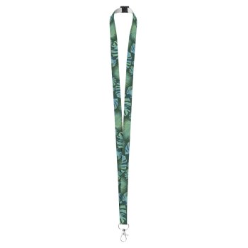 Subyard 15 Zero Safe egyedi szublimációs nyakpánt