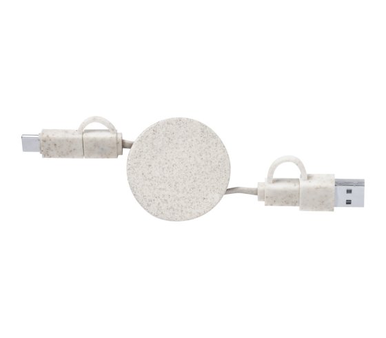 Yarely USB töltőkábel