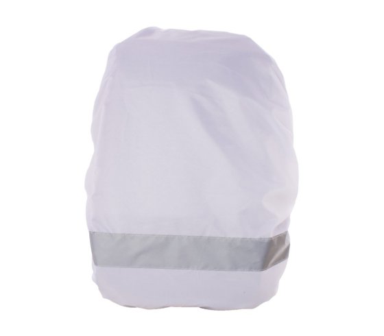 CreaBack Reflect egyediesíthető fényvisszaverő hátizsákhuzat