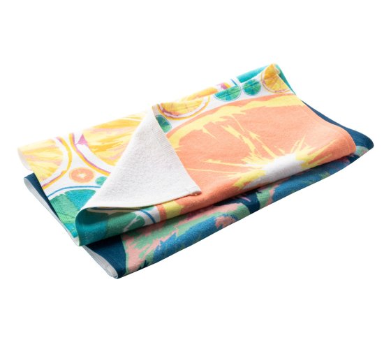 CreaTowel S szublimációs törölköző