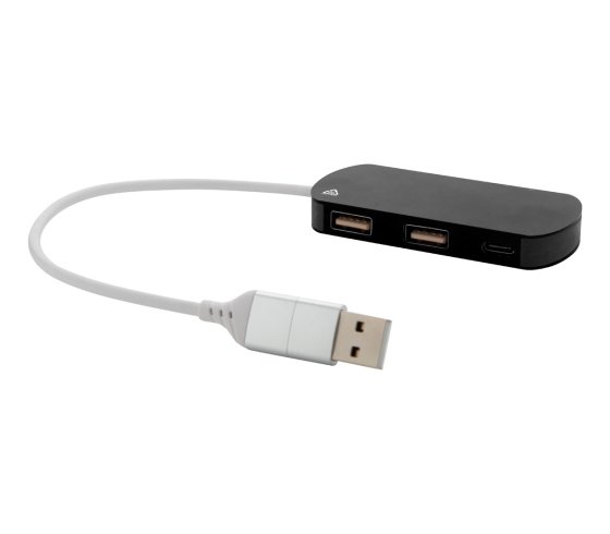 Raluhub USB hub