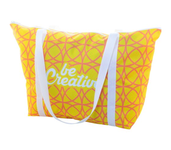 SuboShop Playa Zip egyedi strandtáska