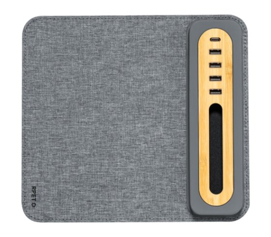 Craig többfunkciós egérpad