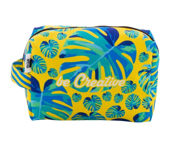 CreaBeauty Carry egyediesíthető kozmetikai táska