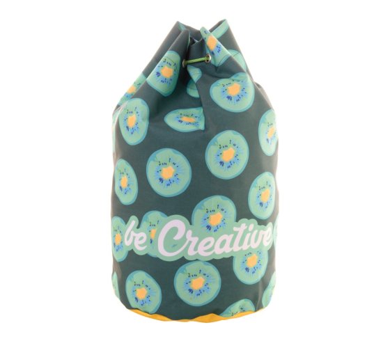 CreaDraw Ocean egyedi tengerész táska