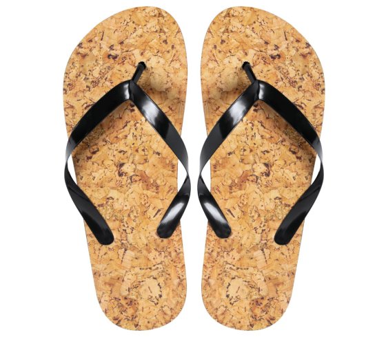 Sebrin strandpapucs