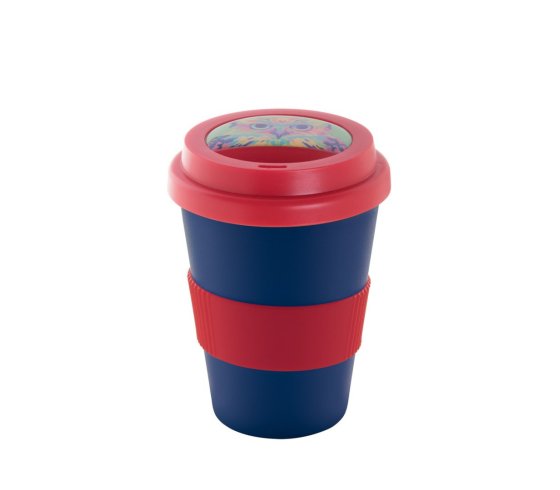 CreaCup Mini egyediesíthető thermo bögre