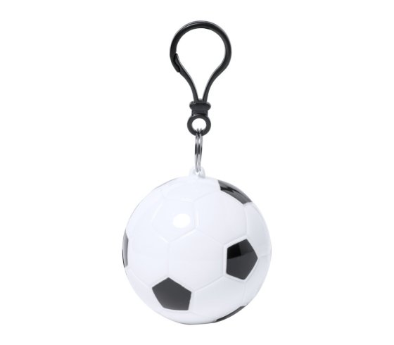 Gol poncsó kulcstartó