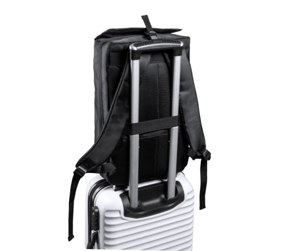 Sleiter aktatáska/hátizsák