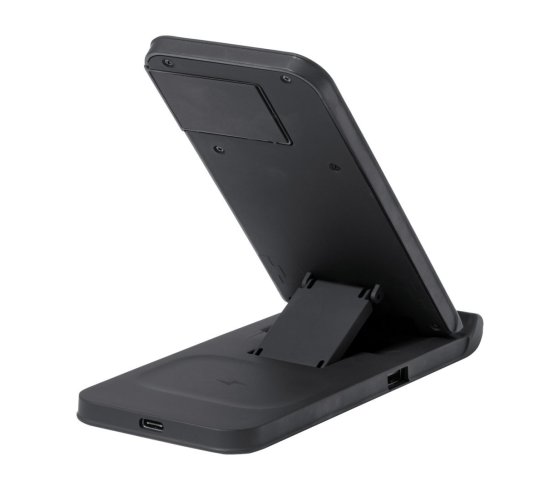 Zibat vezeték nélküli töltőállomás