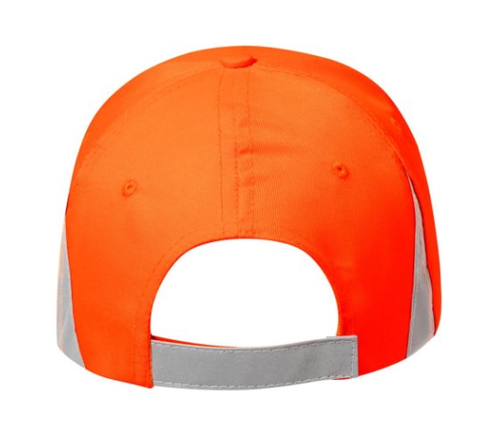 Brixa fényvisszaverős baseball sapka