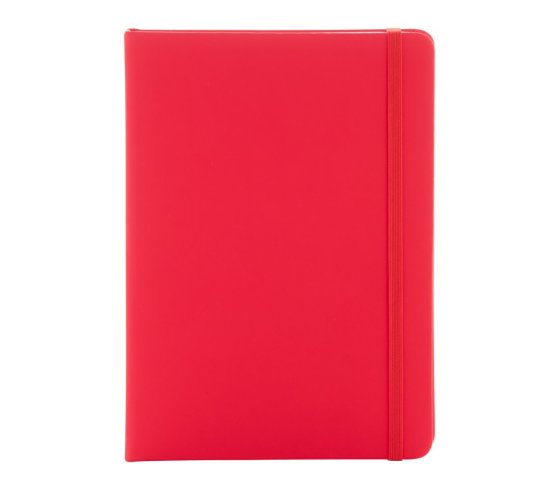 Repuk Blank A5 RPU jegyzetfüzet