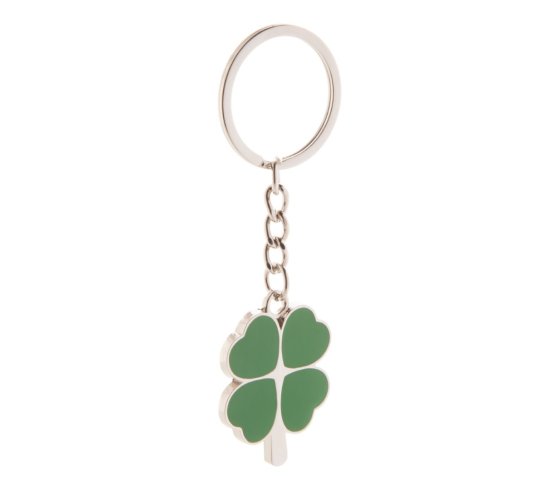 Lucky kulcstartó