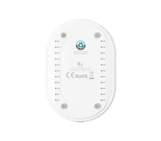 Zosmal RABS vezeték nélküli töltő