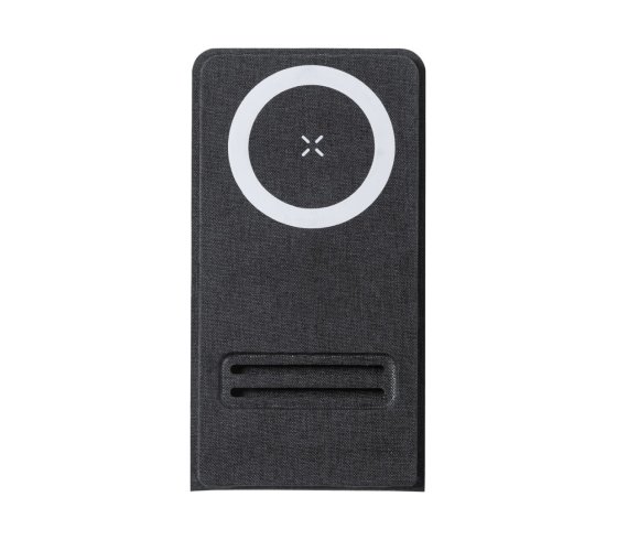 Sterling vezeték nélküli töltő mobiltelefon-tartó