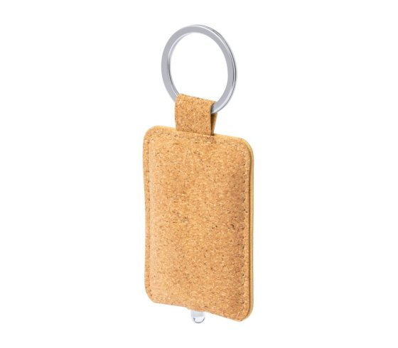 Wilbut mini zseblámpa kulcstartó