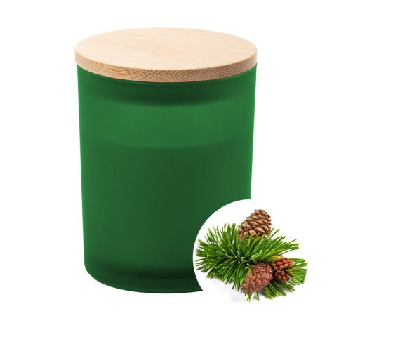 Daizu XL gyertya, vanília