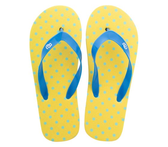 CreaPlaya egyedi strandpapucs