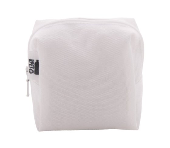 CreaBeauty Square S egyediesíthető kozmetikai táska