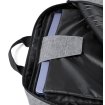 Makarzur RPET aktatáska/hátizsák