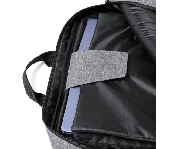 Makarzur RPET aktatáska/hátizsák