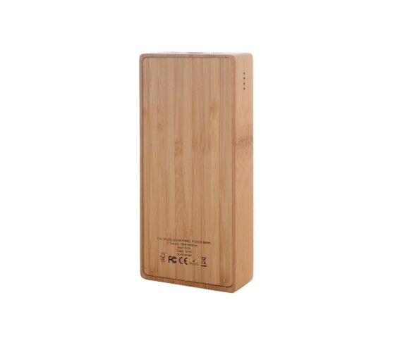 Sunster USB power bank