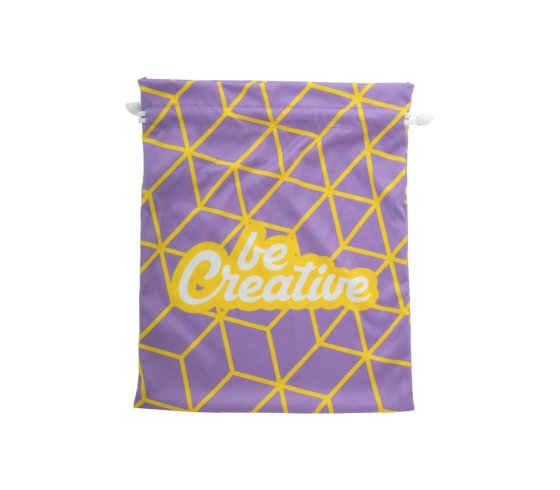 SuboGift L egyedi ajándéktáska, nagy