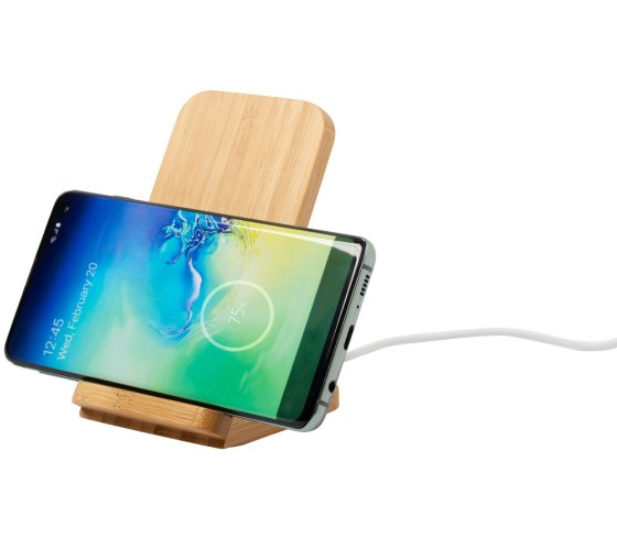 Dimper vezetéknélküli töltő