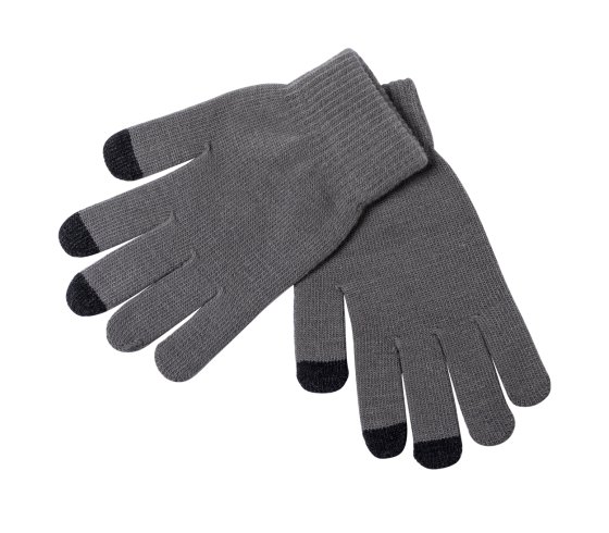 Tenex antibakteriális érintőképernyős kesztyű