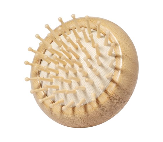 Bonnie hajkefe tükörrel