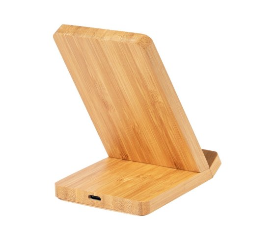 Steward vezeték nélküli töltő