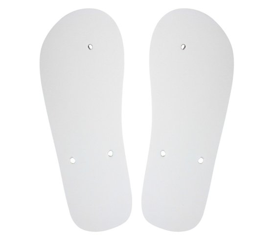 CreaPlaya egyedi strandpapucs