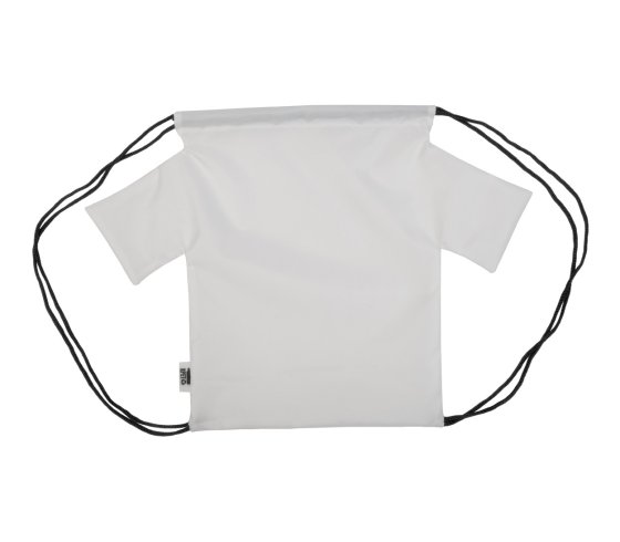 CreaDraw T Kids RPET egyediesíthető gyerek hátizsák