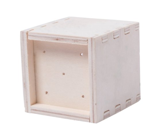 Merin menta cseréppel