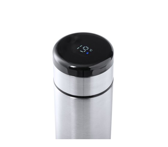 Kaucex hőmérős termosz