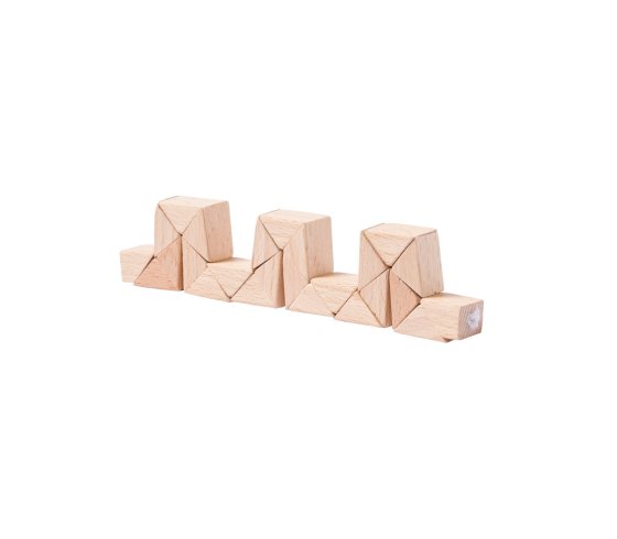 Gary puzzle