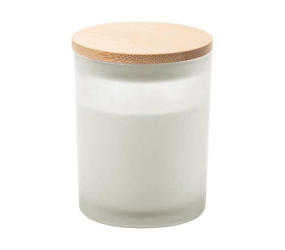 Daizu XL gyertya, vanília