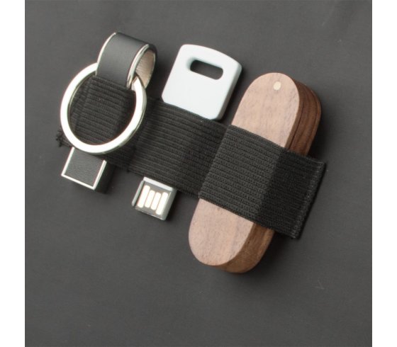 Duotone Zip A4 cipzáras iratmappa