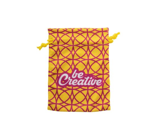 SuboGift M egyedi ajándéktáska, közepes