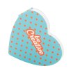 CreaStick Heart egyediesíthető öntapadós jegyzettömb